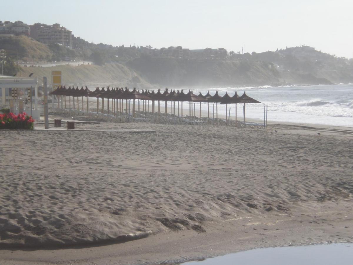 Puerto Ii Playa, Amplio,confortable Leilighet