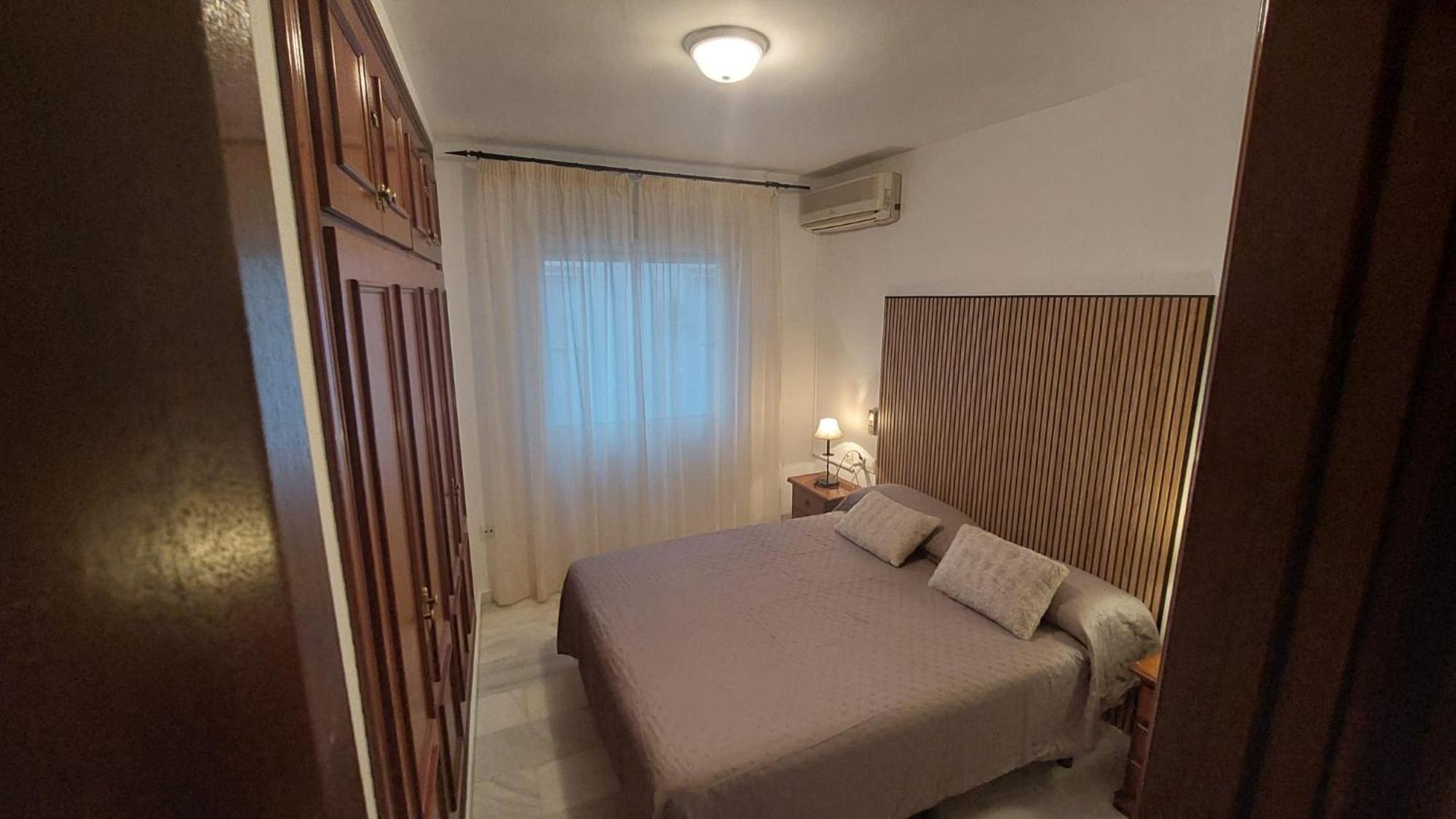 Lejlighed Puerto Ii Playa, Amplio,confortable