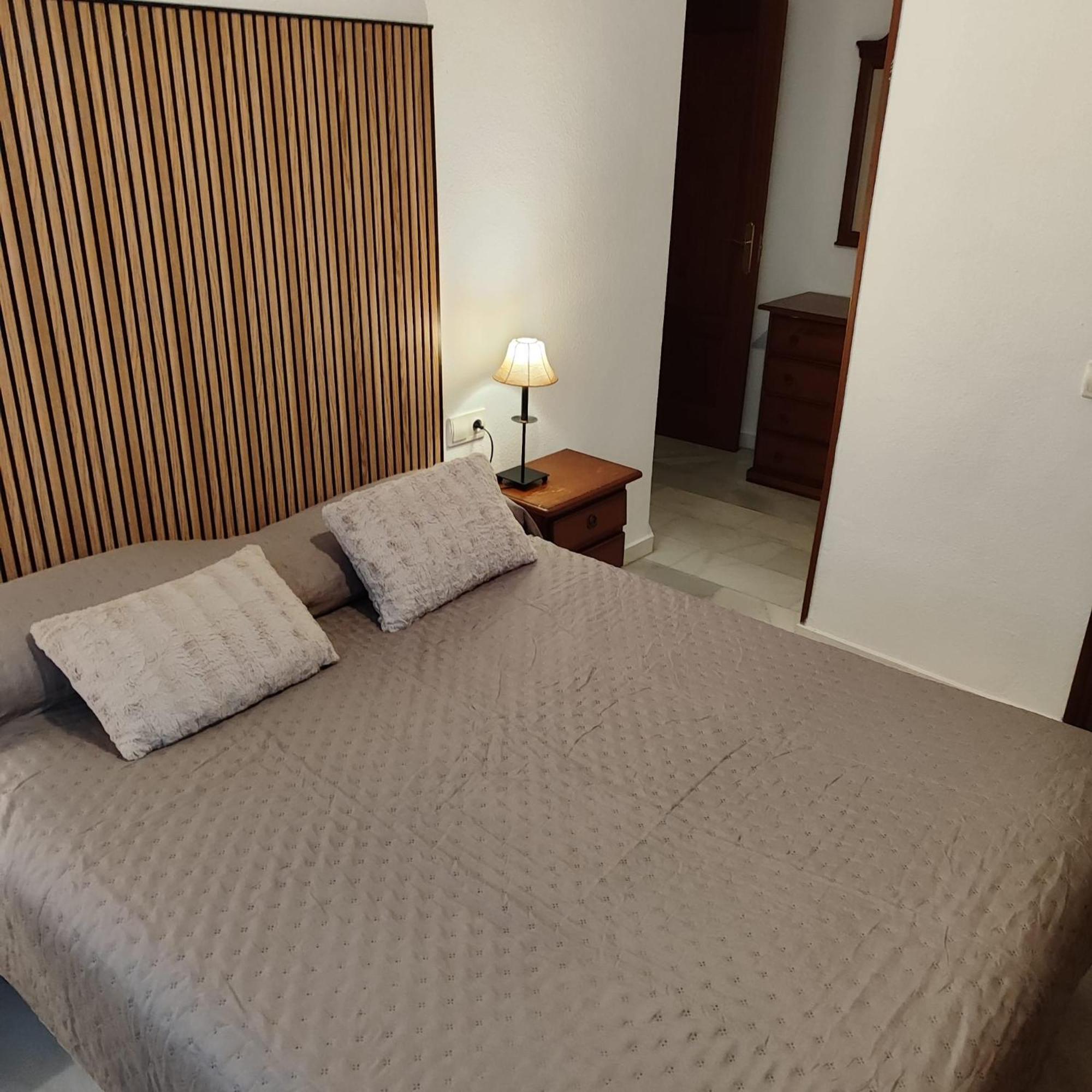 Puerto Ii Playa, Amplio,confortable Leilighet *